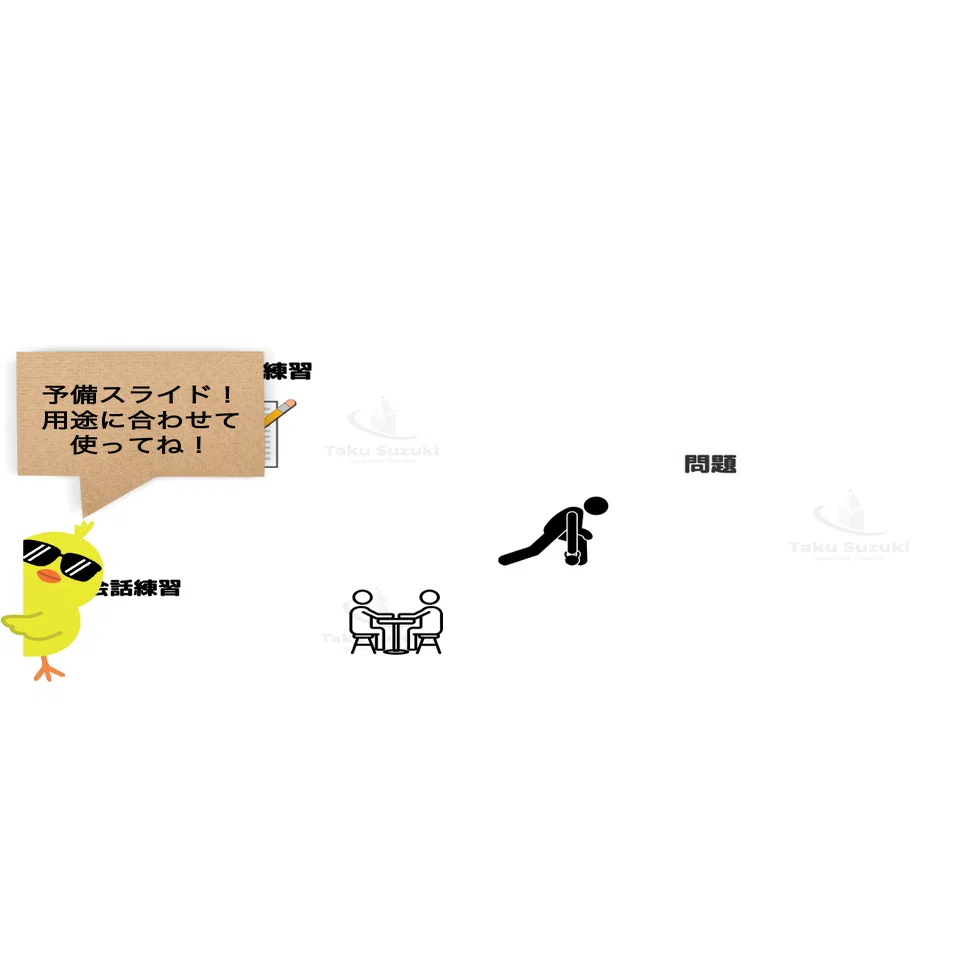 みんなの日本語第6課」パワーポイント教材 Teaching materials for