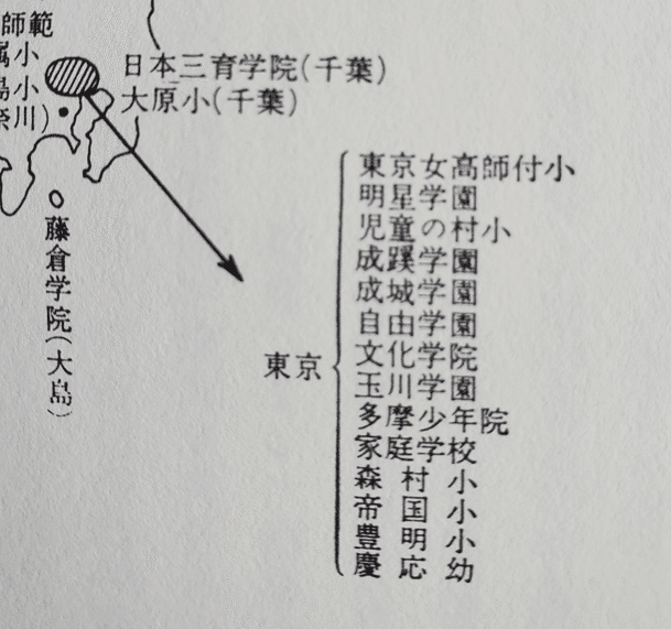 No.174 2024年7月 大学院でのゼミ、中野光著『大正自由