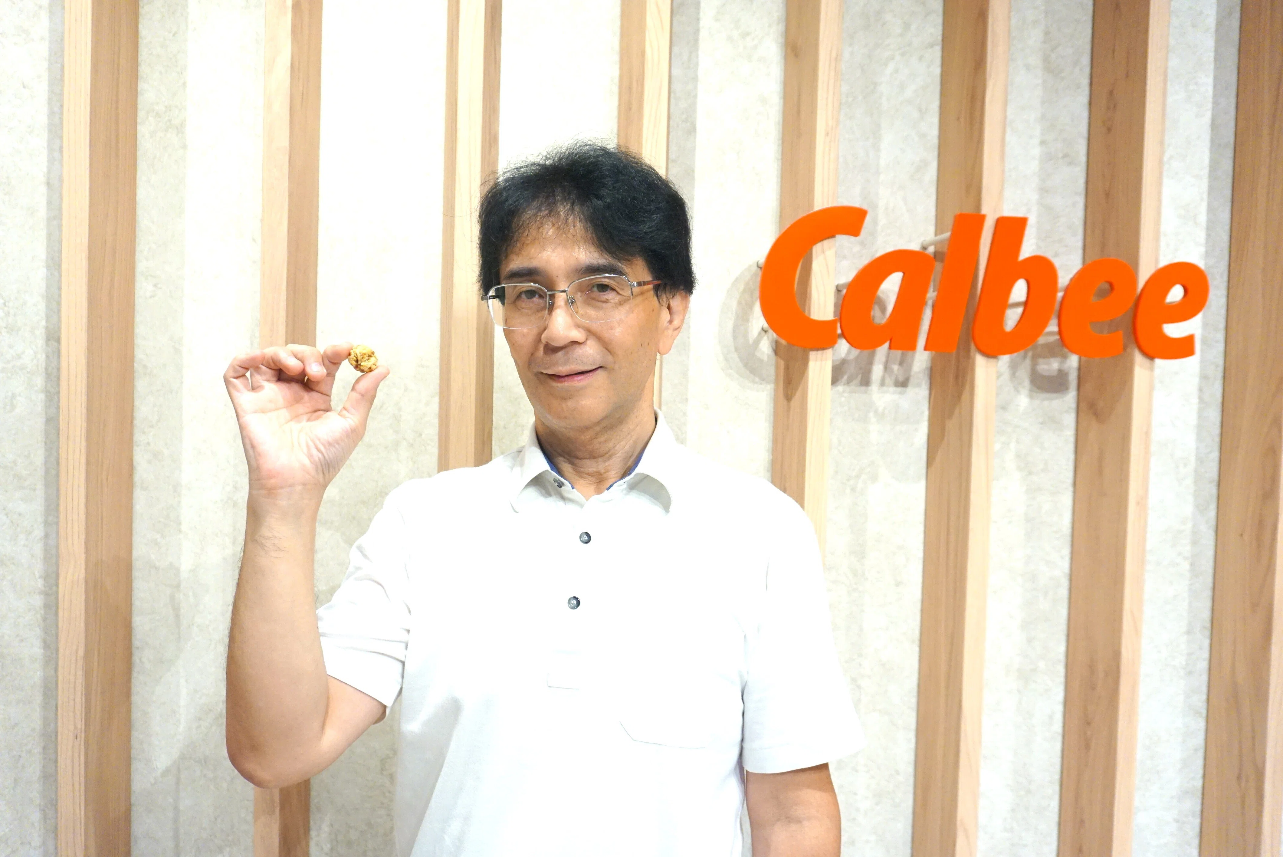 ひとくちサイズの「フルグラ®」を全国発売するまでの道のり｜THE CALBEE