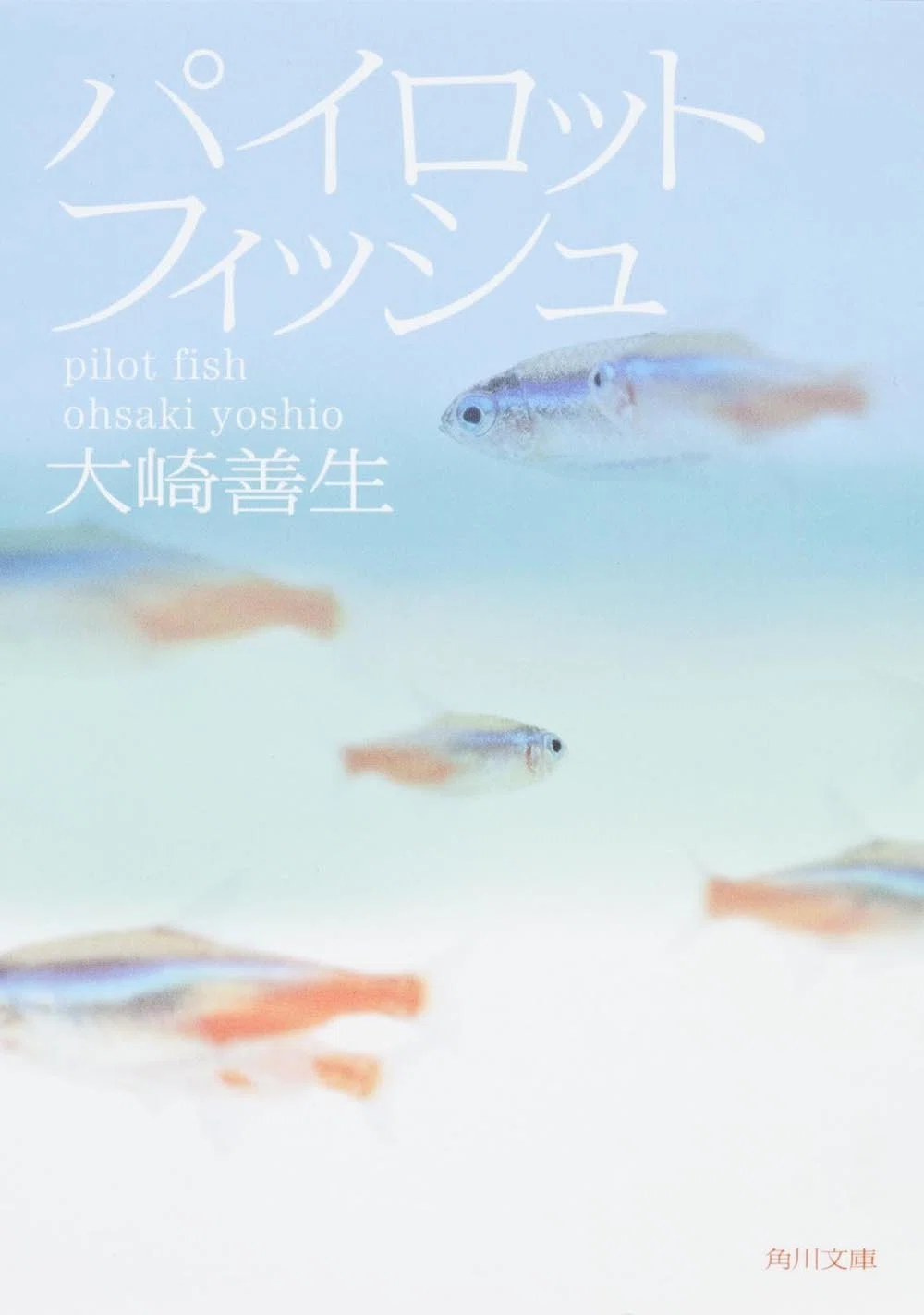 作品情報まとめ】大崎善生KADOKAWA全作品｜KADOKAWA文芸「カドブン