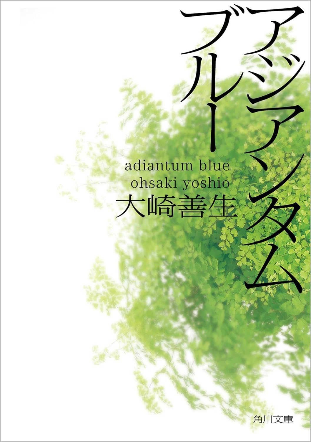 作品情報まとめ】大崎善生KADOKAWA全作品｜KADOKAWA文芸「カドブン