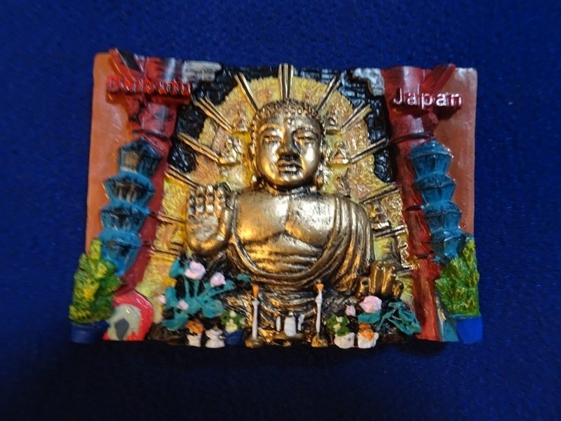 自由の女神は何色だったっけ？｜新横浜