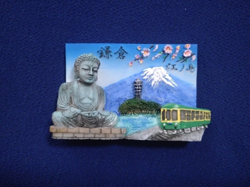 自由の女神は何色だったっけ？｜新横浜