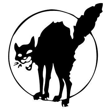 黒猫はなぜ不吉とされるのか｜尾登雄平（世界史ブロガー・ライター）