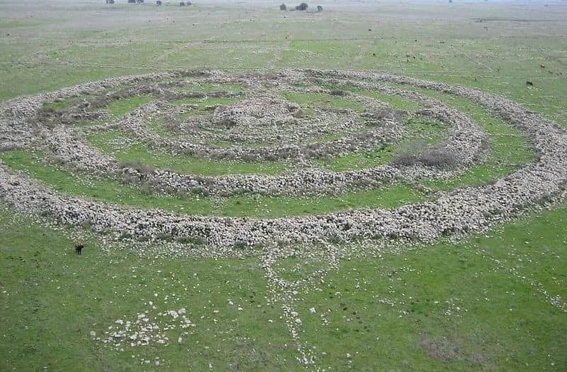 世界の文化史跡 古代文明】未だに謎が多い世界の巨石遺跡｜尾登雄平（世界史ブロガー