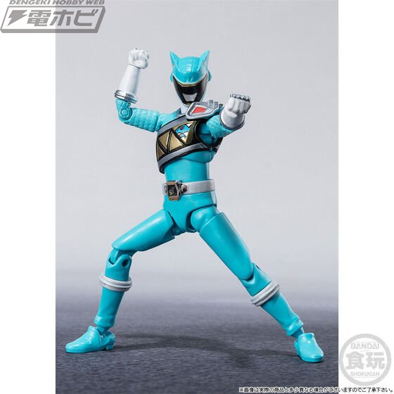 SHODO SUPER獣電戦隊キョウリュウジャー2【プレミアムバンダイ限定】新品 SHODO SUPER 獣電戦隊キョウリュウジャー2【プレミアムバンダイ