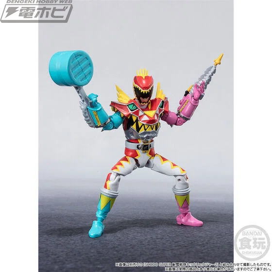 仮面ライダー 戦隊 玩具 大量 まとめ売り キョウリュウジャー 獣電池 