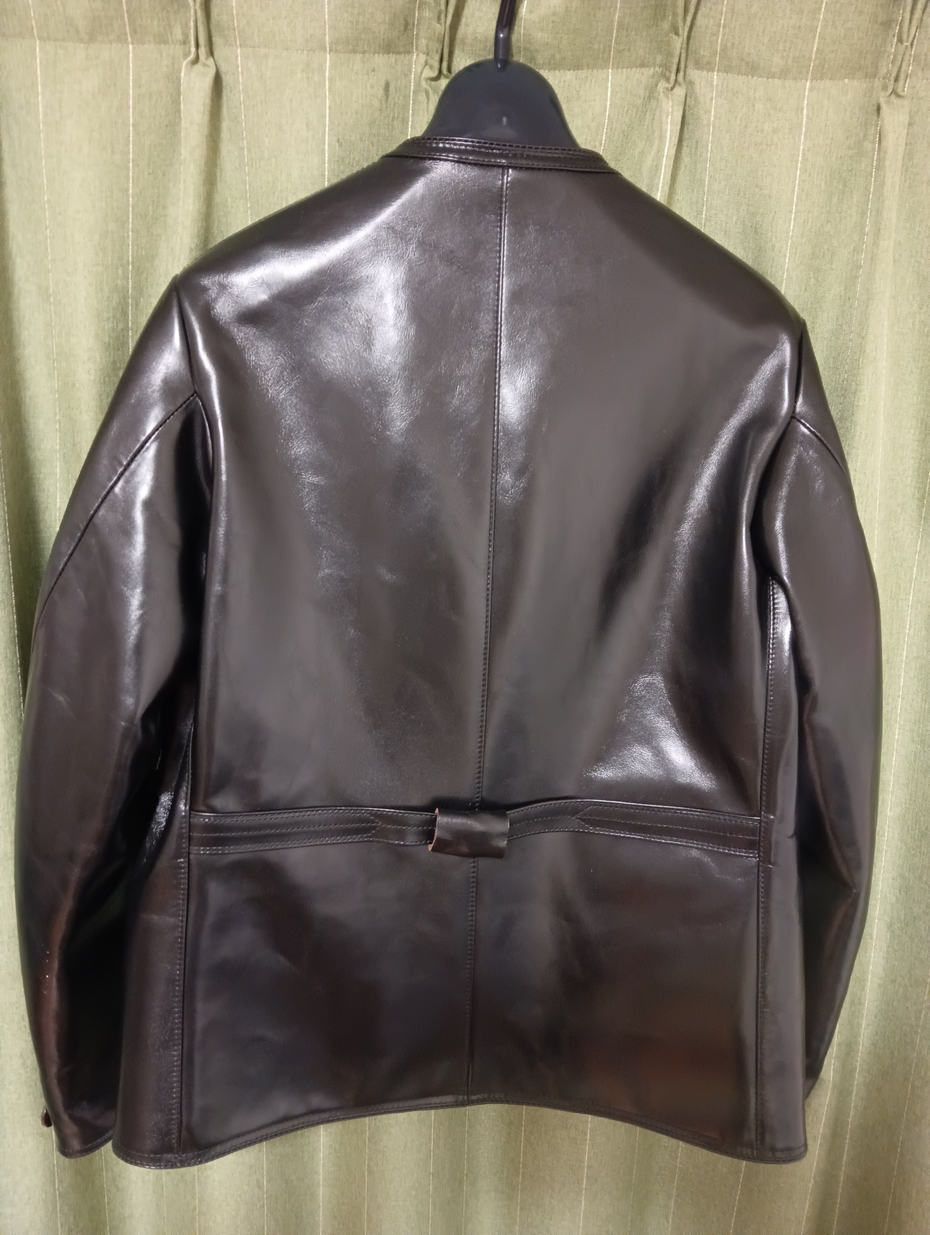 ORGUEIL OR-4245 Double Leather Jacket|世界の革ジャン集 ORGUEIL OR-4245 Double Leather Jacket|世界の革ジャン集