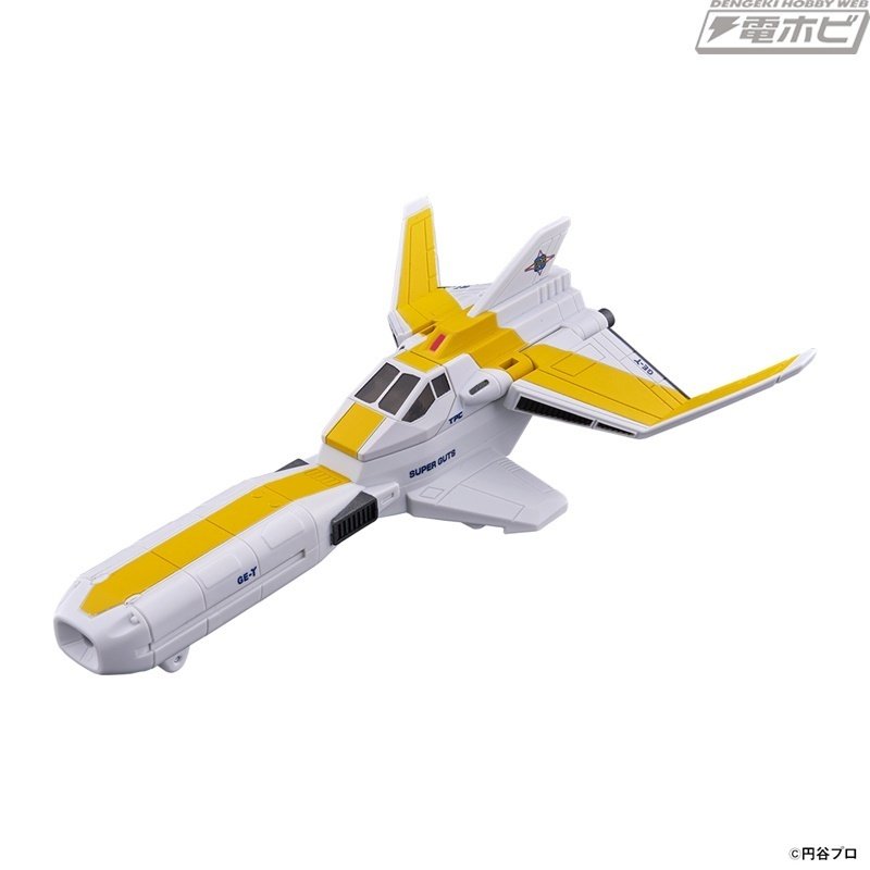 ガッツイーグル　ウルトラマンダイナ　3機セット BANDAI|DXガッツイーグルセット|HARDOFFオフモール（オフモ