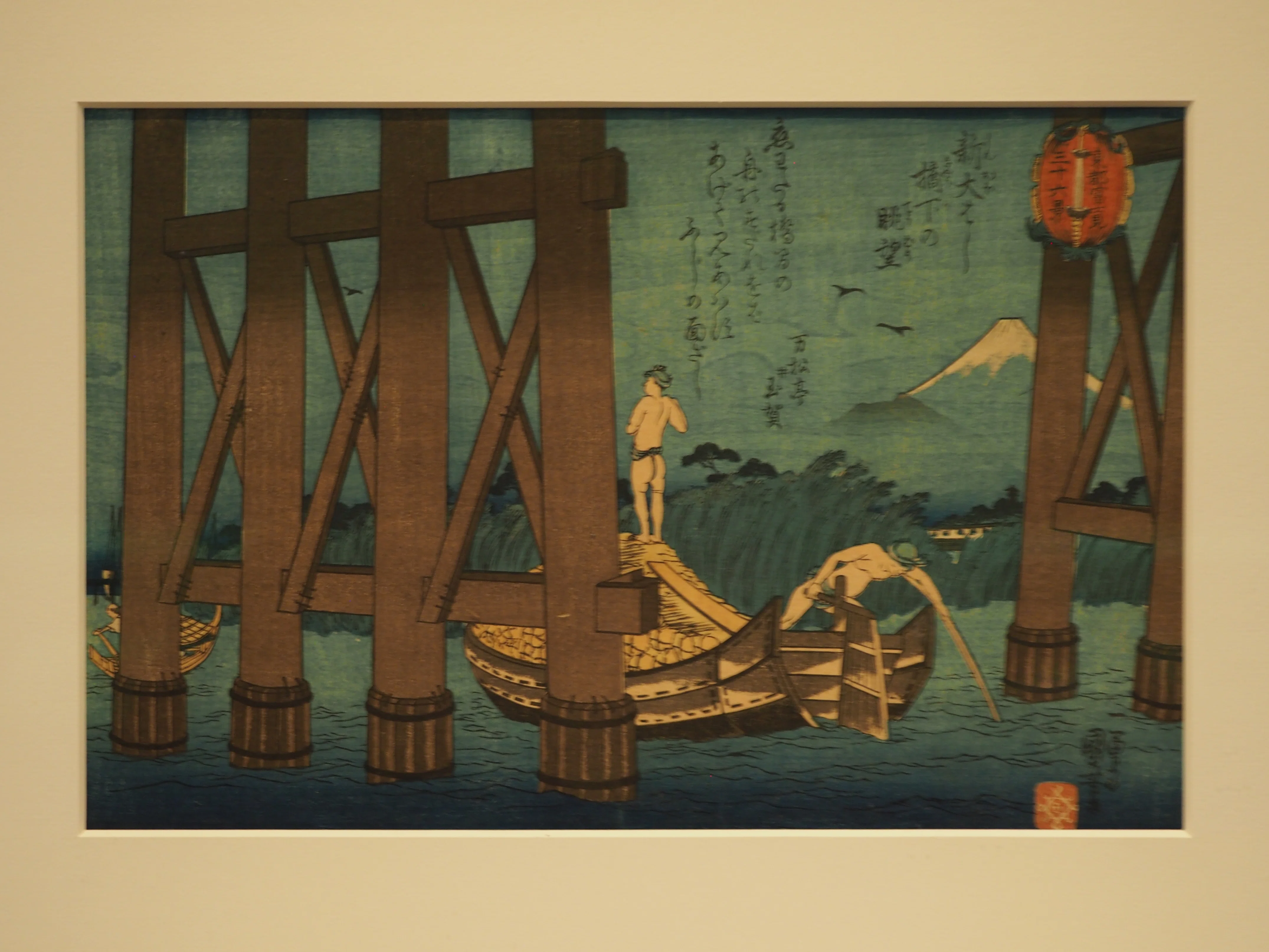 泣く子も黙る……？ 歌川国芳の浮世絵 @東京国立博物館｜かわかわ
