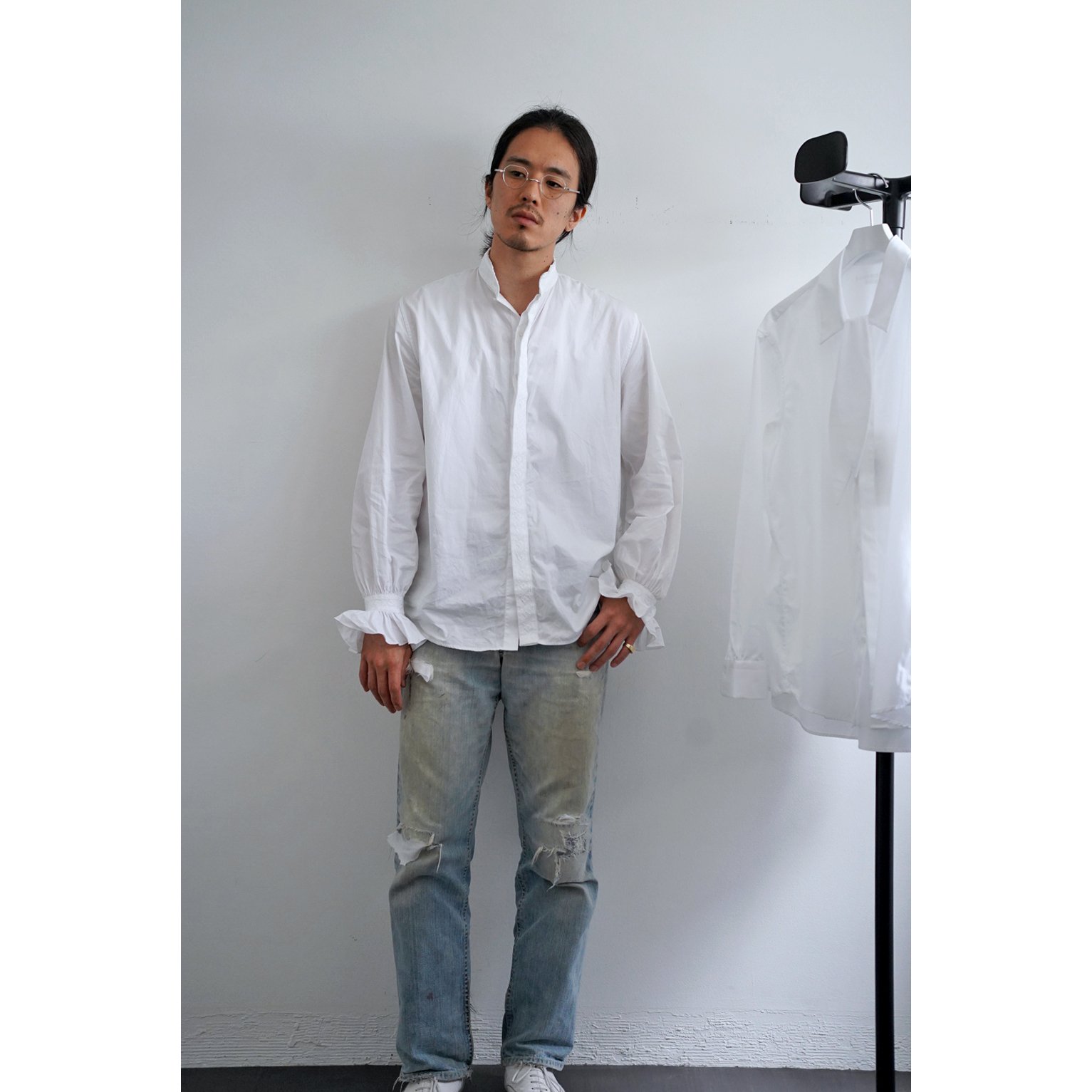 BOURRIENNE Paris X(ブリエンヌ パリ)