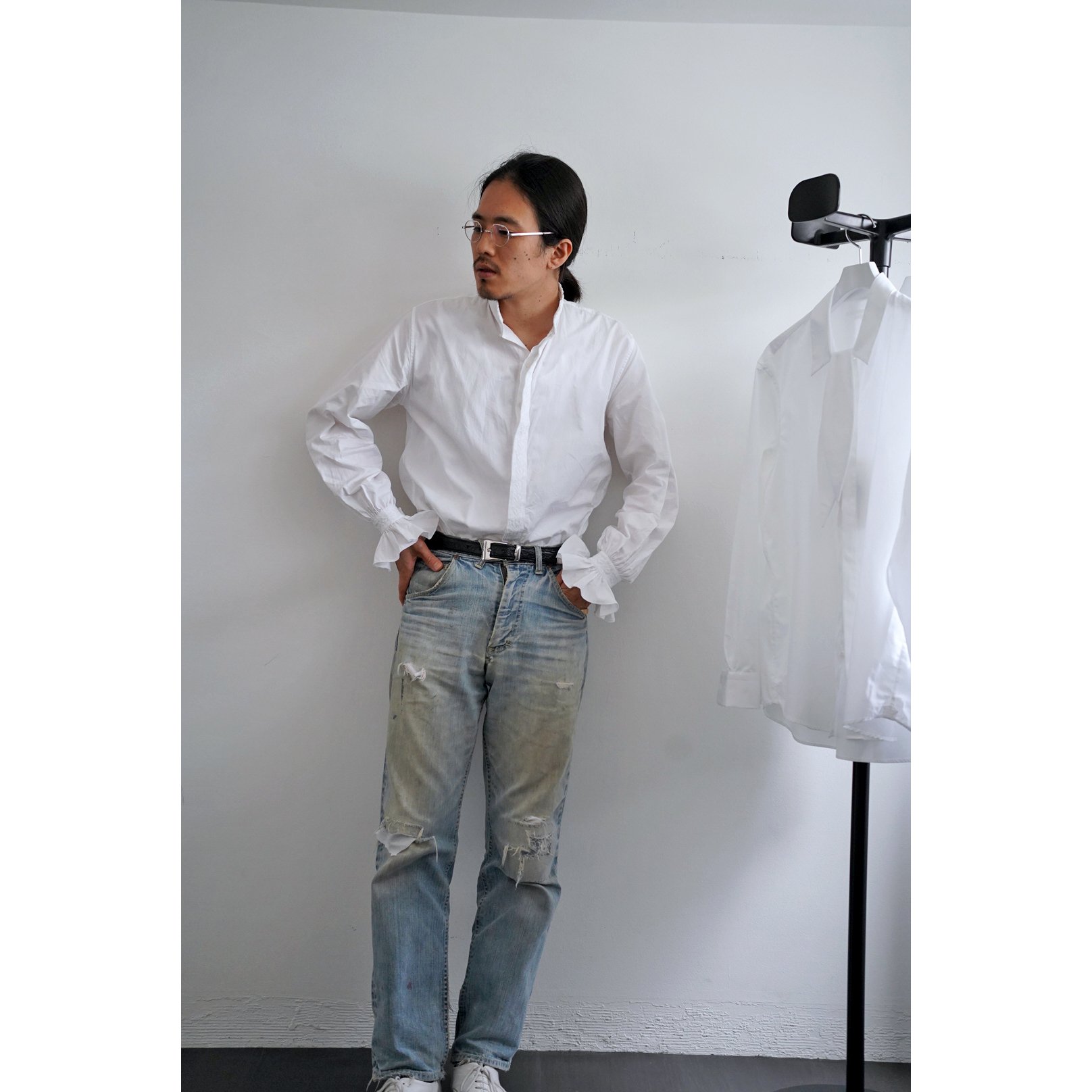 BOURRIENNE Paris X(ブリエンヌ パリ)