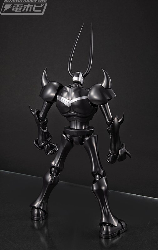ヴァリアブルアクション Hi-SPEC PLUTO プルートゥ 【限定特典