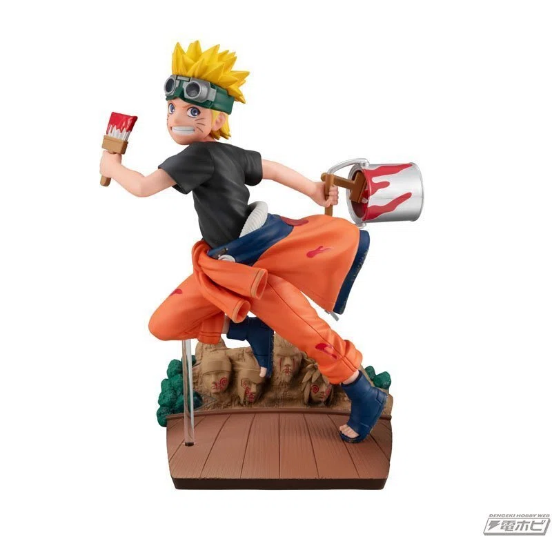 NARUTO ナルト プライズ フィギュア まとめ売り 24点