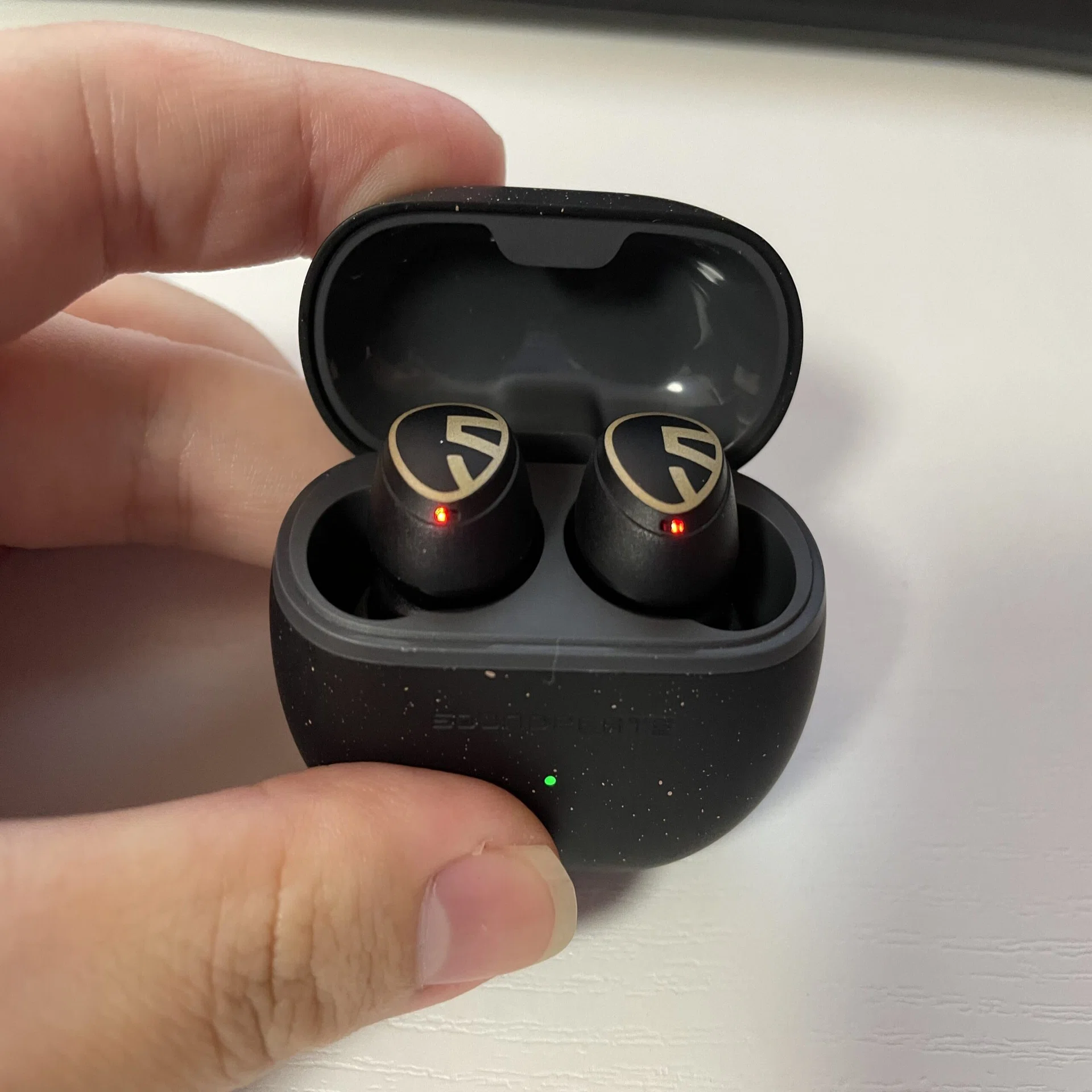 SOUNDPEATS MINI PRO HSレビュー」コスパ神の全部乗せ完全ワイヤレス