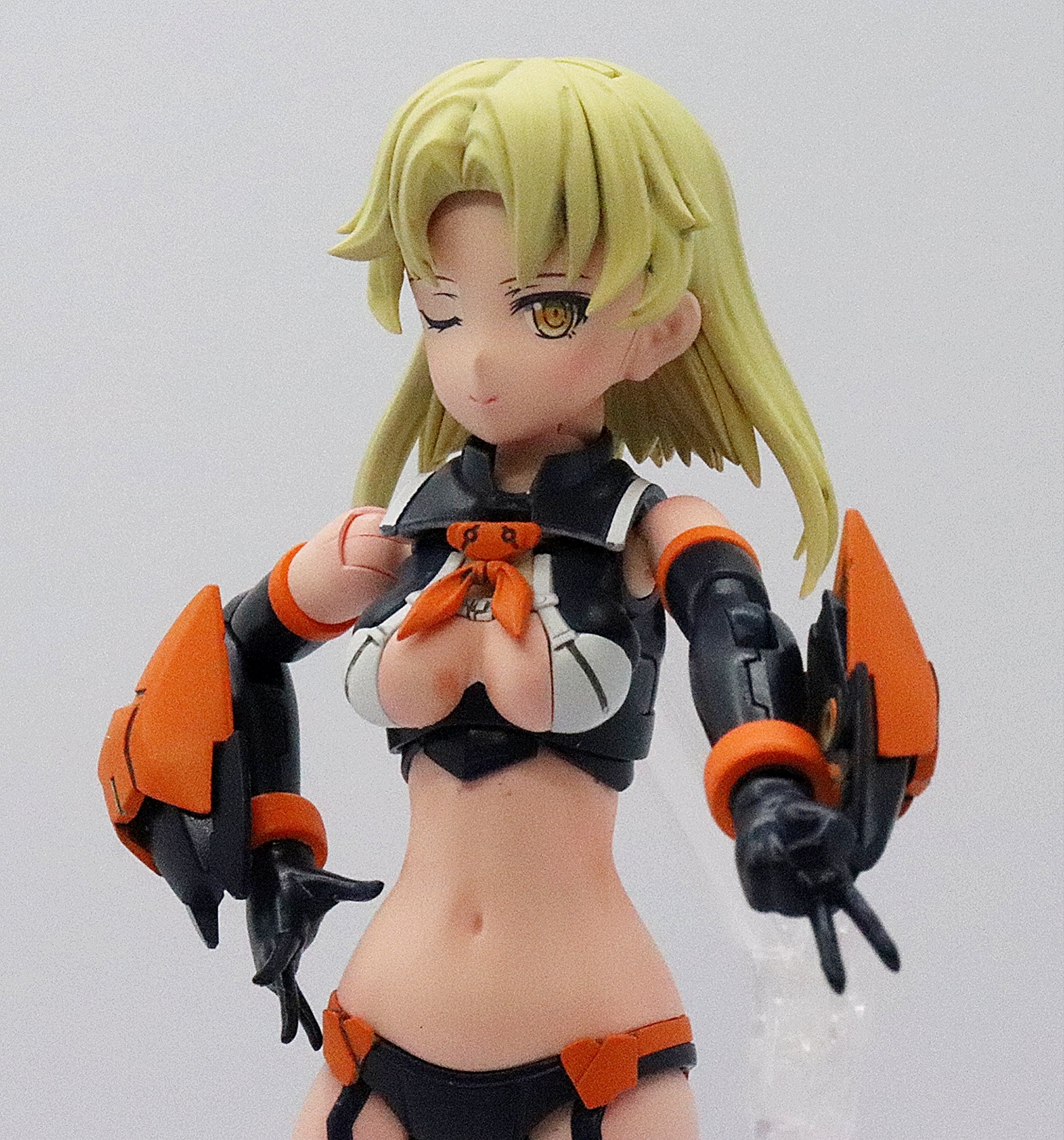 30MS オリジナルシスター「ノア」｜まっさ