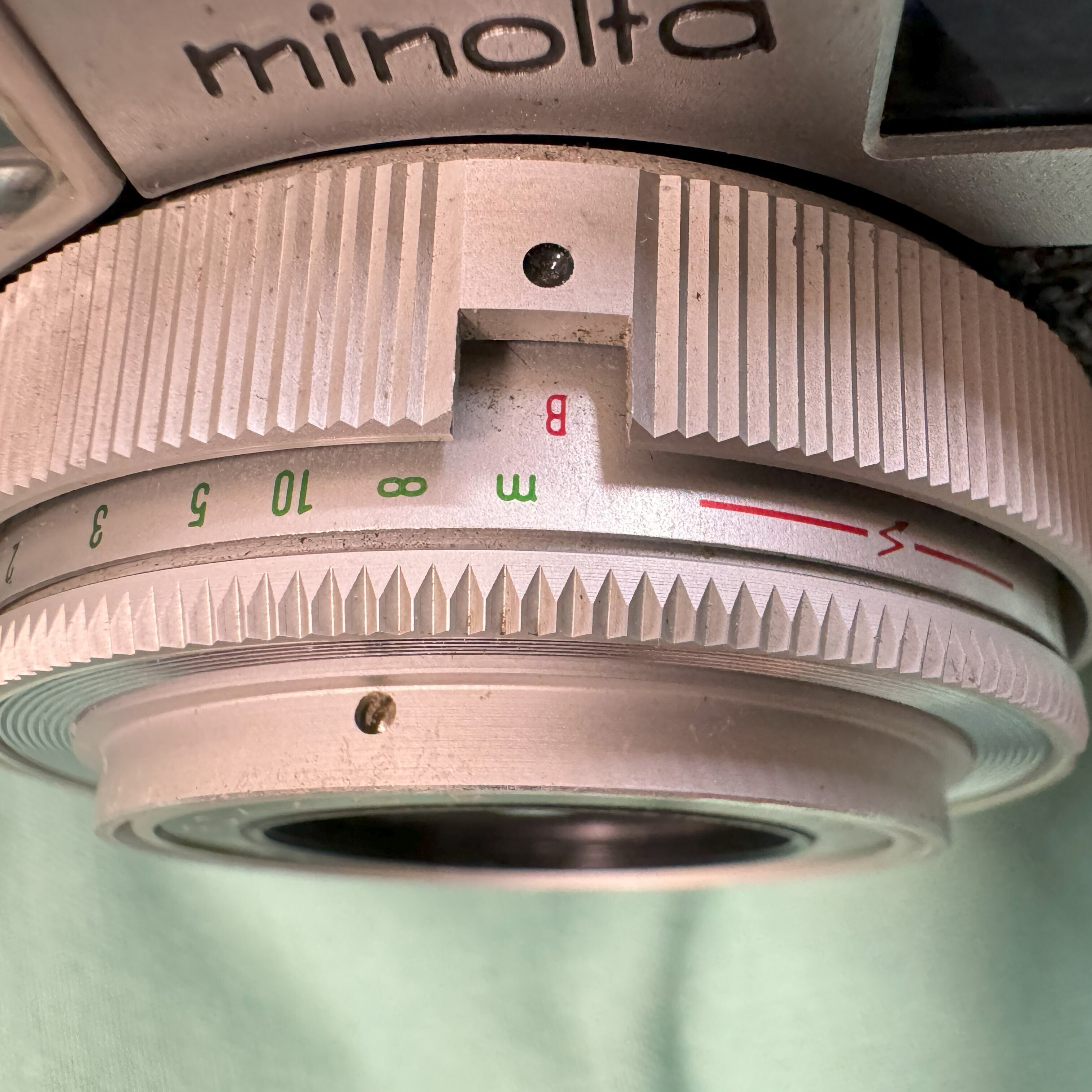 Minoltina-Pの説明｜永瀬喜久