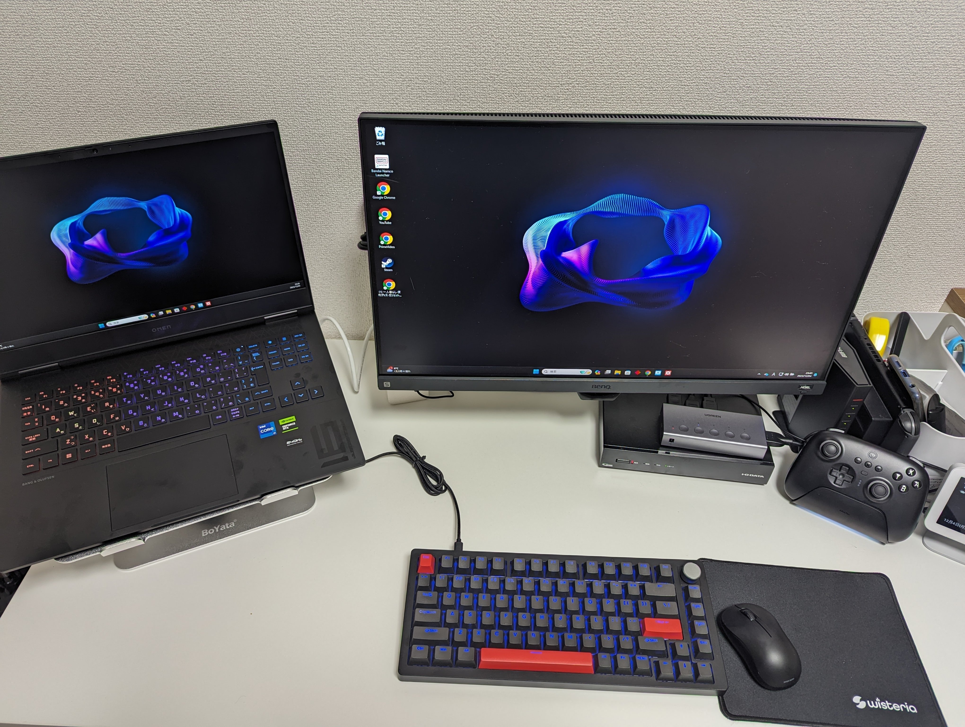 モニターアーム【ERGOTRON エルゴトロン LX】の紹介｜マル