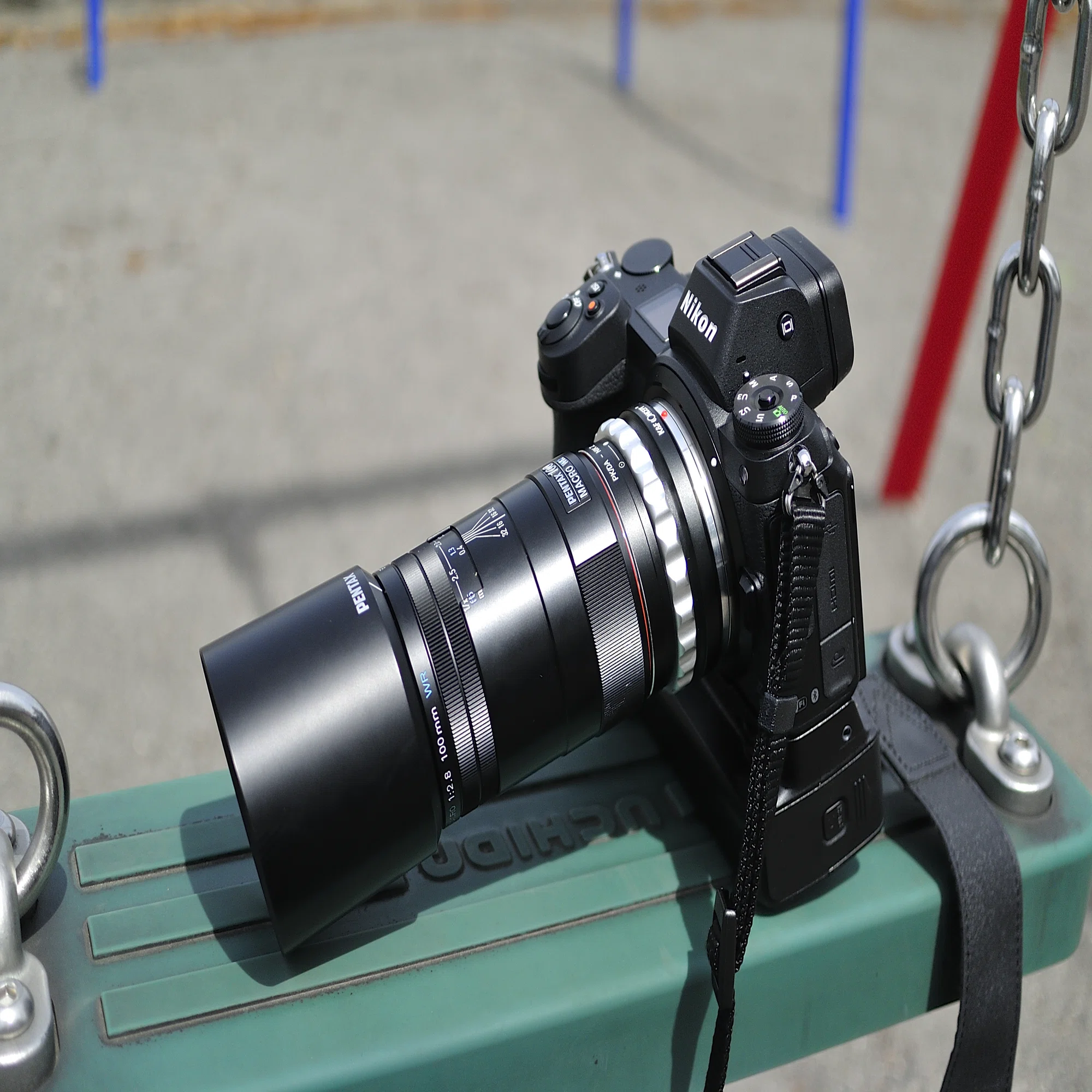 私史上最高だったLUMIX S1というカメラのこと。｜sugarkrone