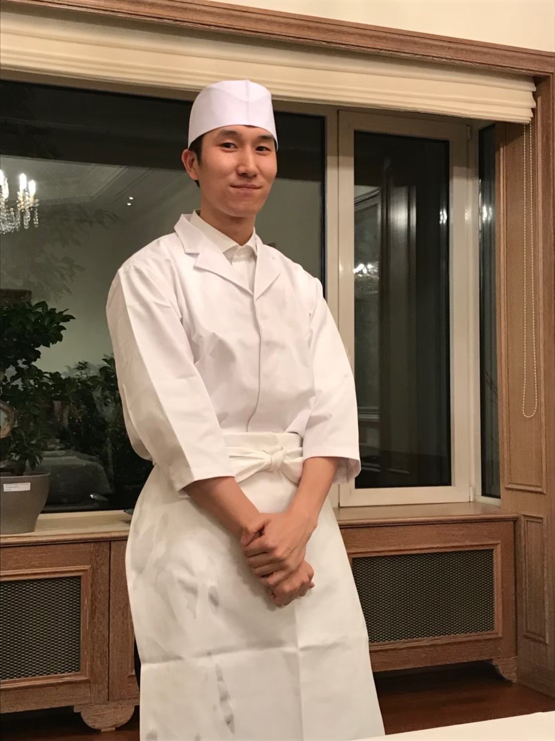 SHIZENを通じて、料理人としての表現を追求し続ける【酒井商会で