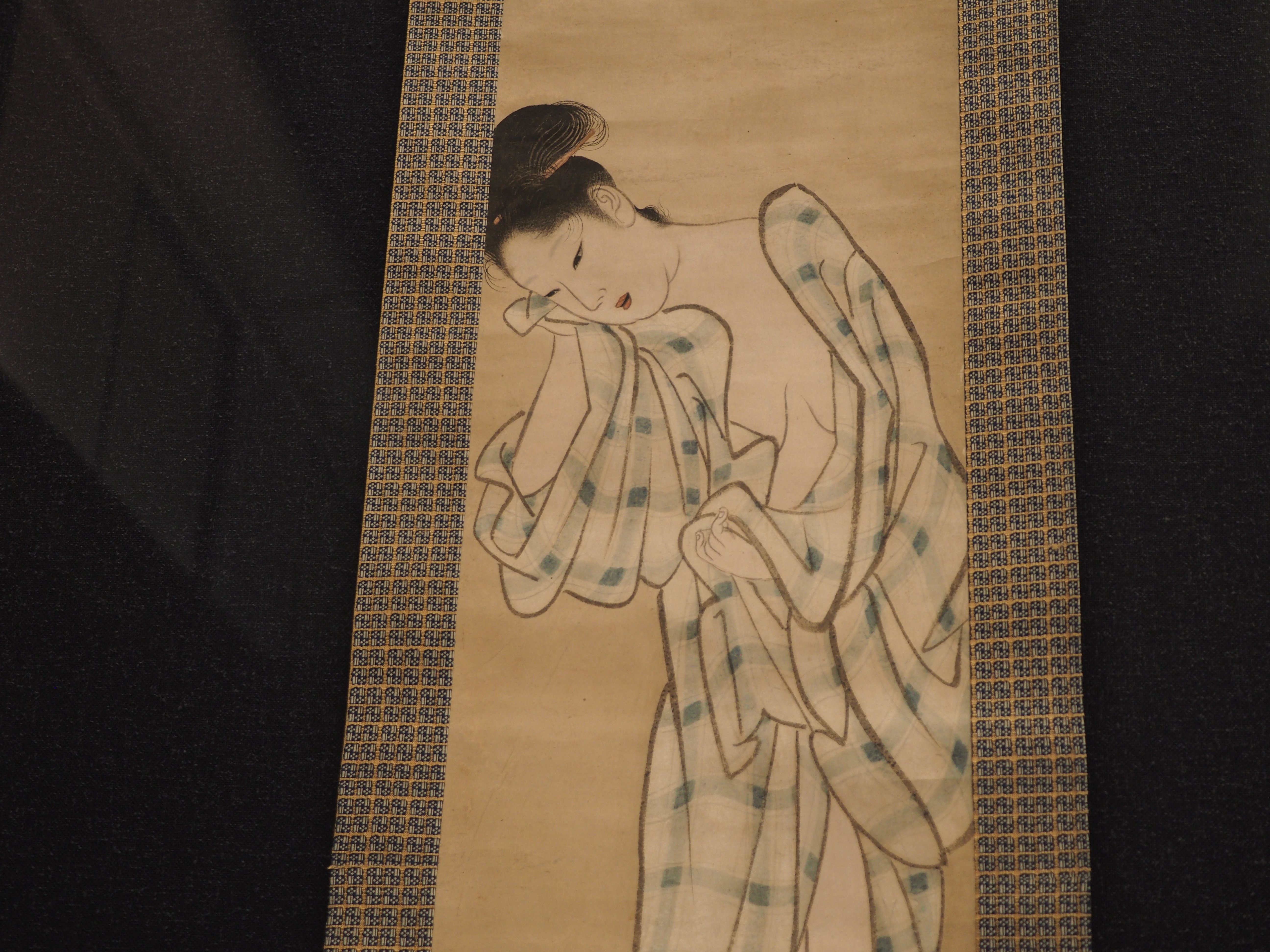 泣く子も黙る……？ 歌川国芳の浮世絵 @東京国立博物館｜かわかわ