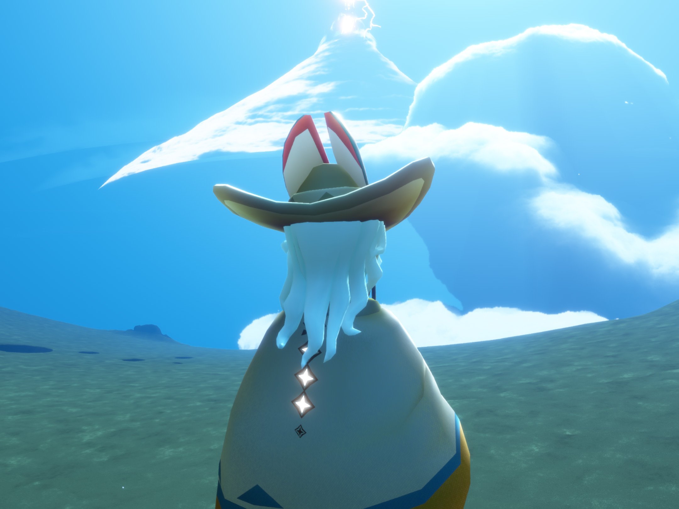 Sky裏世界探訪記2｜曙の夜叉