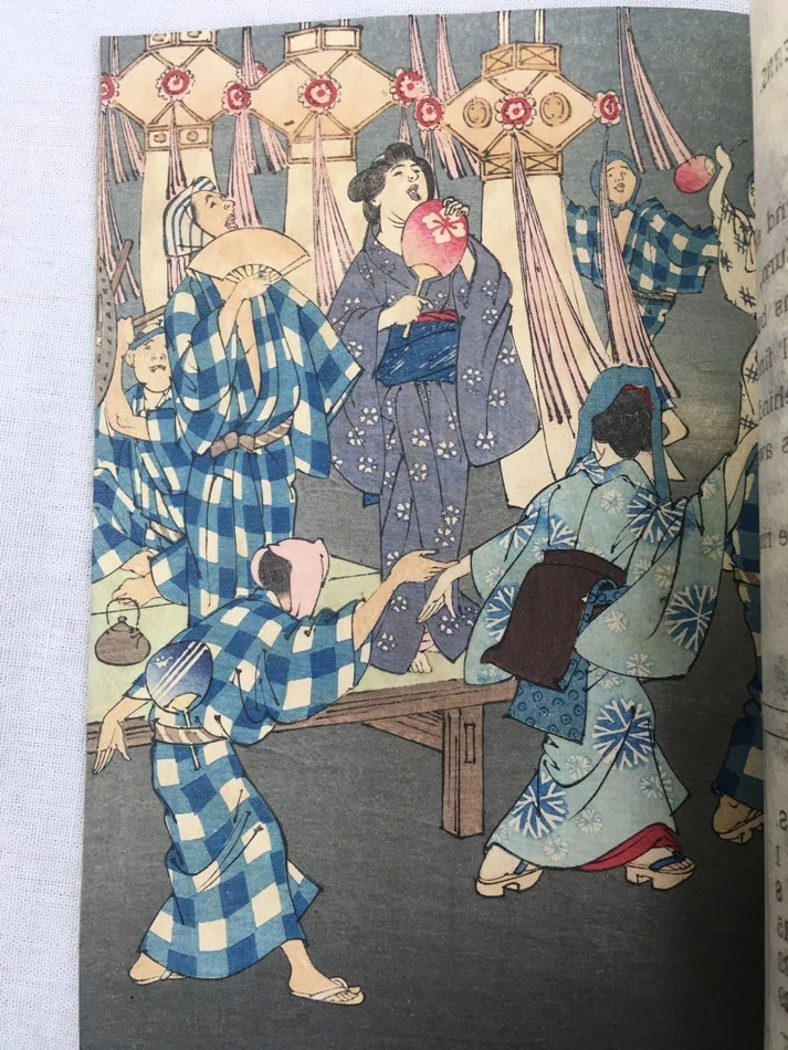 明治改暦の影響を残した?長谷川カレンダー作品|極東書店 明治改暦の影響を残した?長谷川カレンダー作品|極東書店