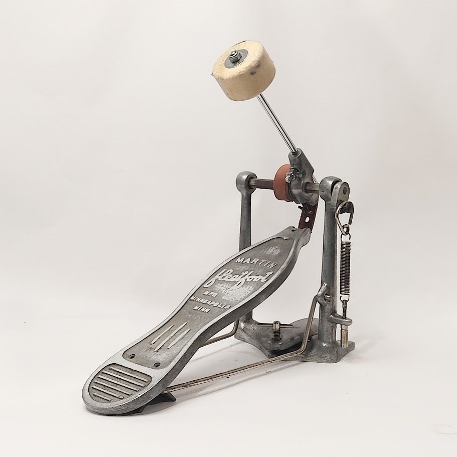 dw7000 キックペダル USED DW-7000 シングルキックペダル｜Custom Shop CANOPUS