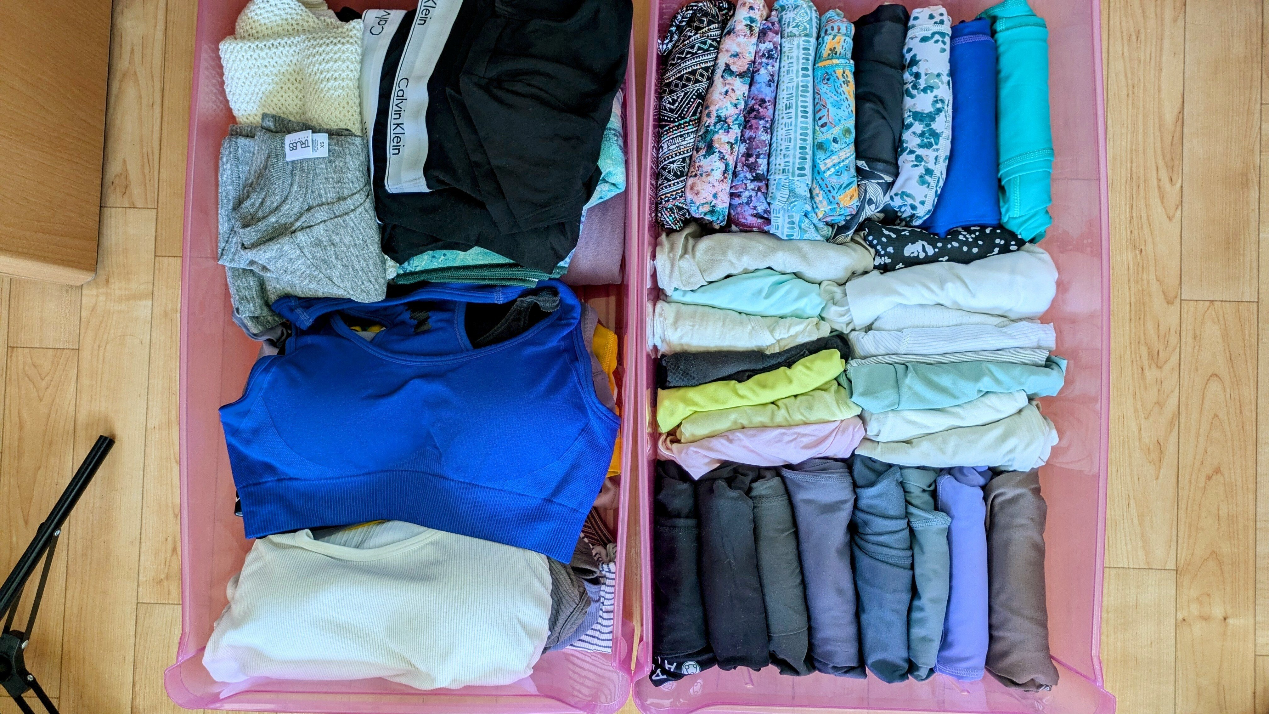 激安ヨガウェア買ってみた。｜ネクラヨガYurie＠studio KIKI