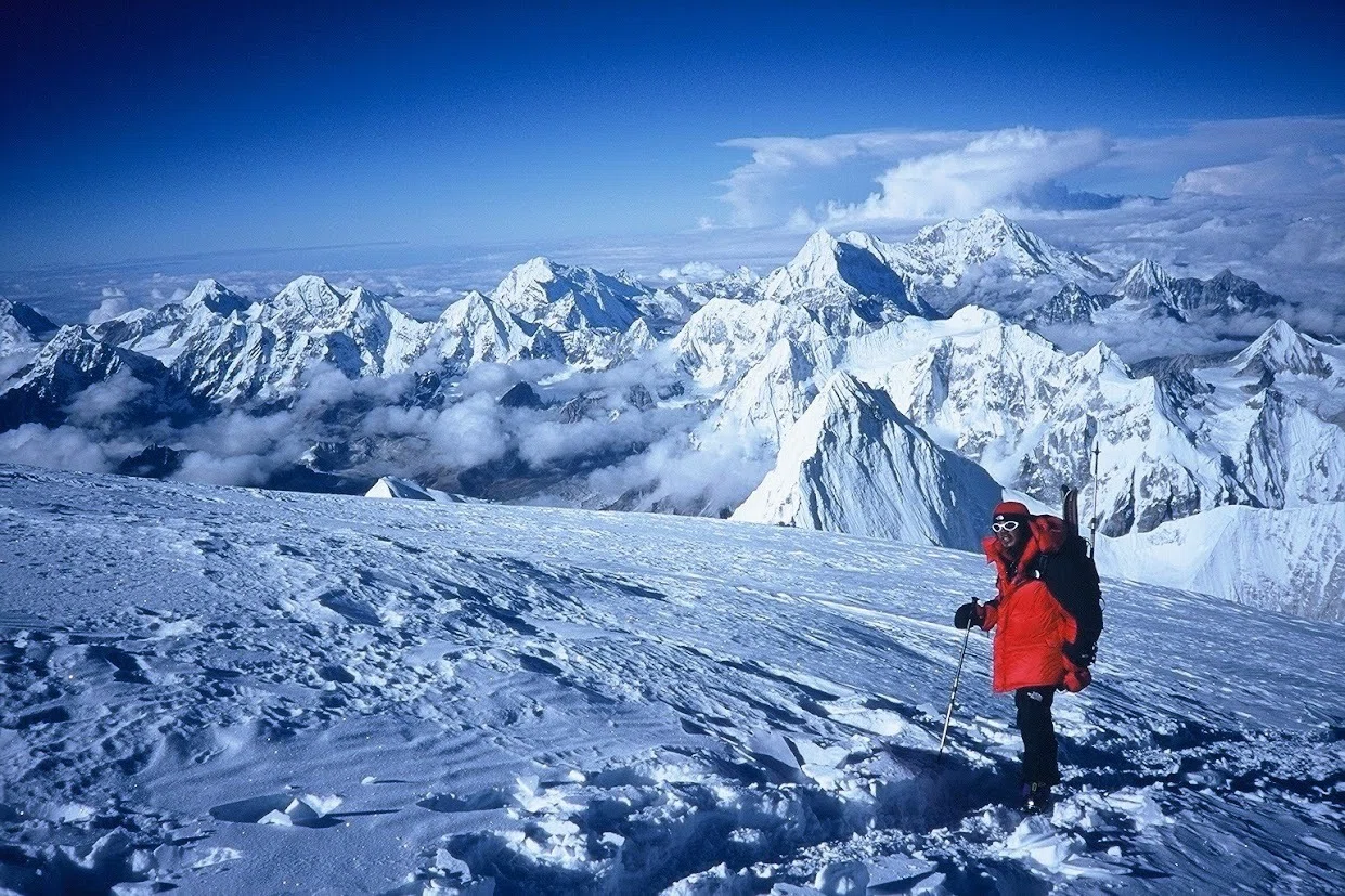 平出和也のK2西壁遭難と20年前の想い出｜大石明弘