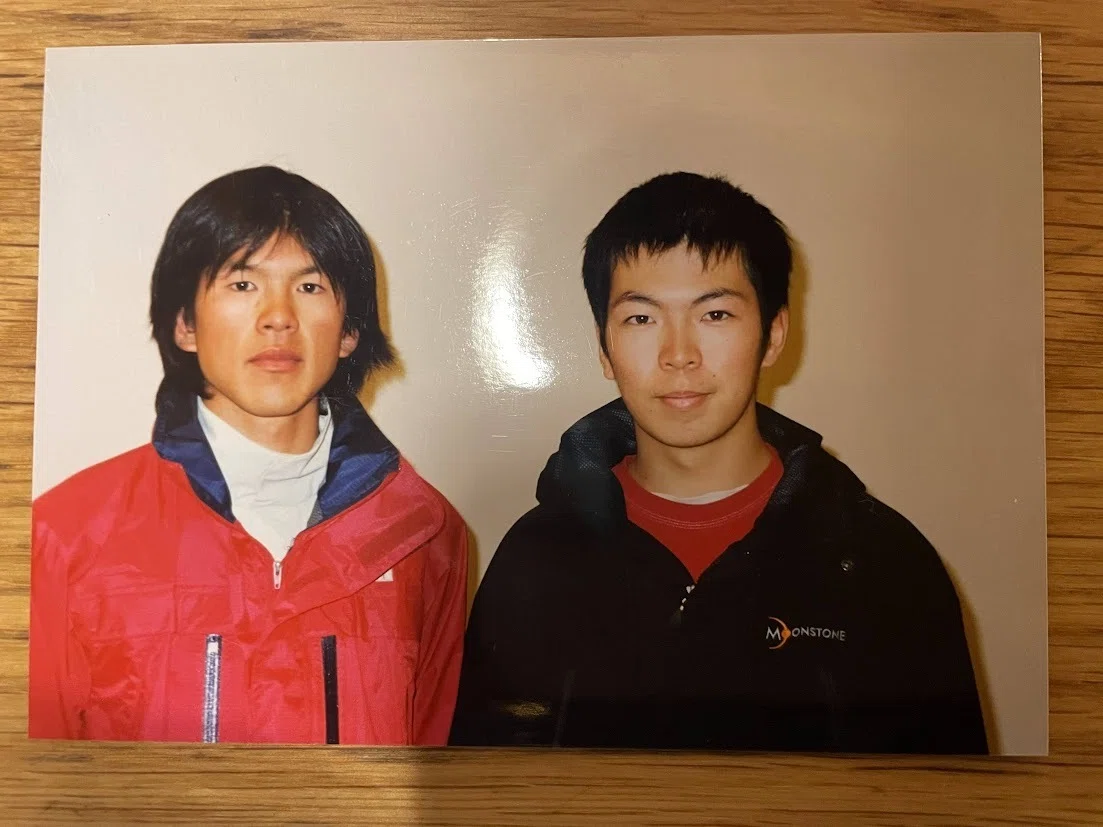 平出和也のK2西壁遭難と20年前の想い出｜大石明弘