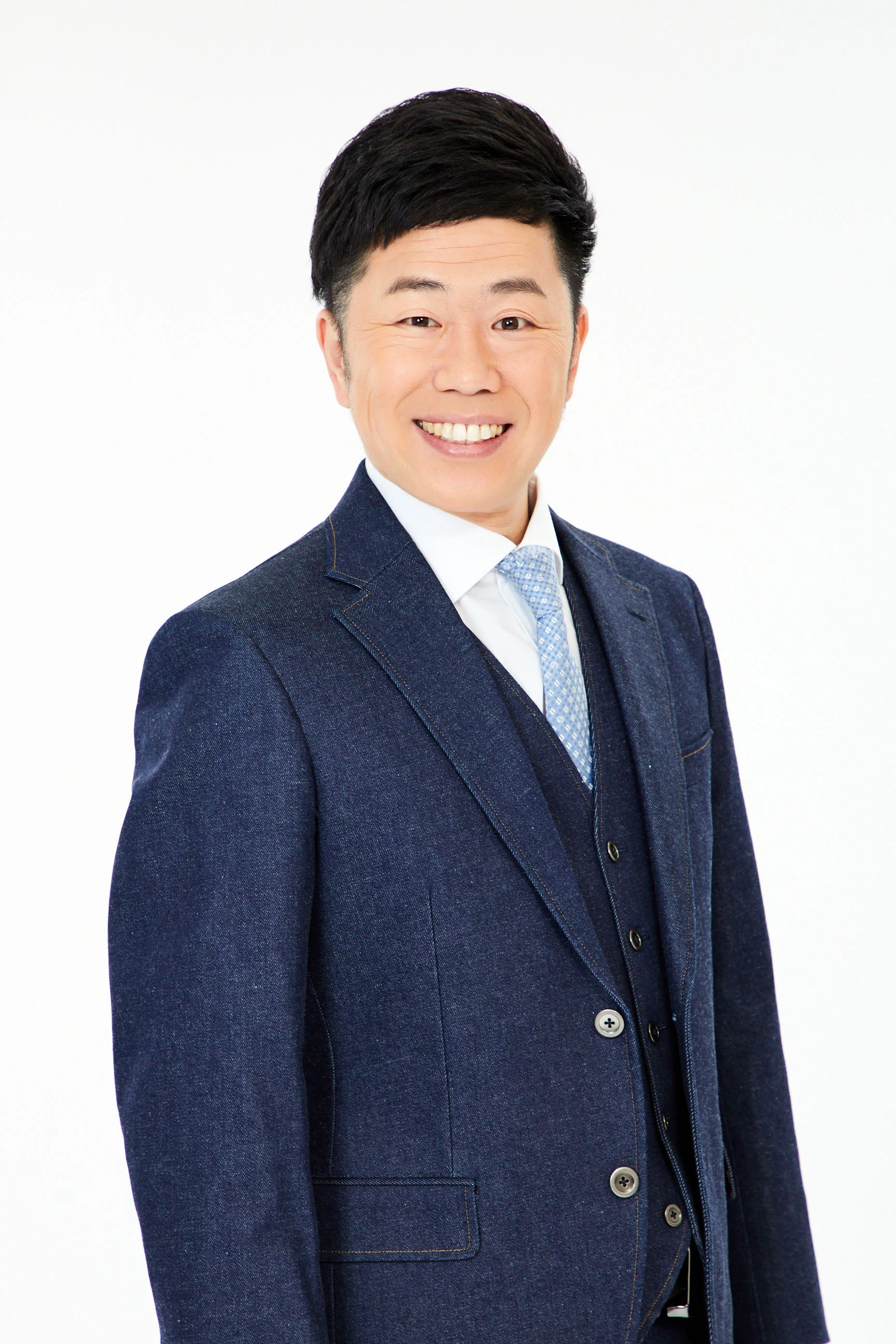 楽しんでもらえるか。それは全て僕らの責任 座長：吉田裕｜（公財