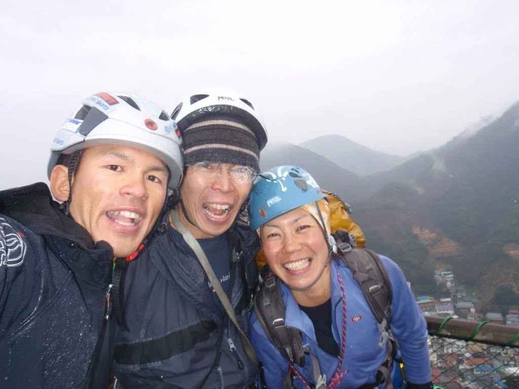 平出和也のK2西壁遭難と20年前の想い出｜大石明弘