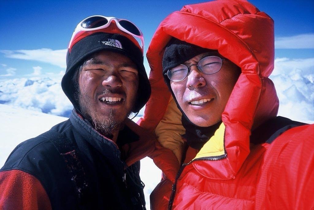 平出和也のK2西壁遭難と２０年前の想い出｜大石明弘