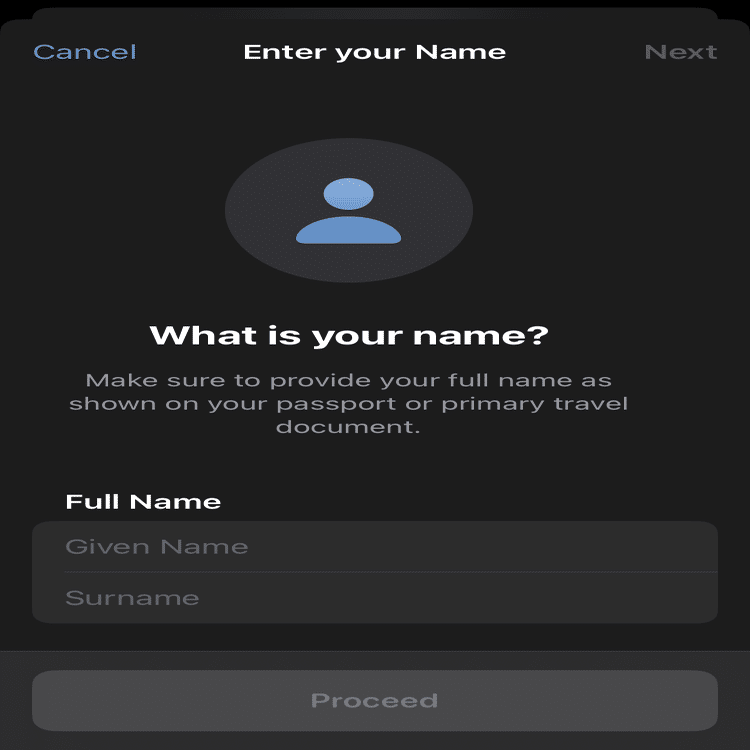 確約ページ I-131再入国許可証の申請方法②～申請書の記入から郵送まで～ | MEGSTA NY