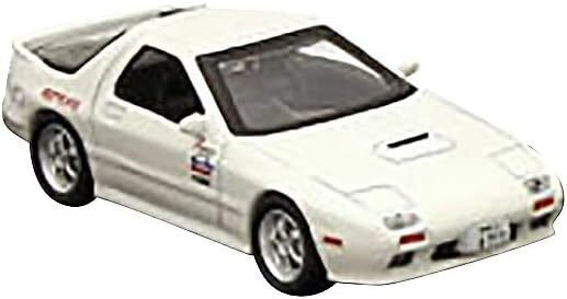 京商より『頭文字D』マツダ サバンナ RX-7、マツダ RX-7、ニッサン スカイライン GT-Rが1/64スケールミニカー化！Amazonで予約受付中！｜電撃ホビーウェブ  note臨時出張所