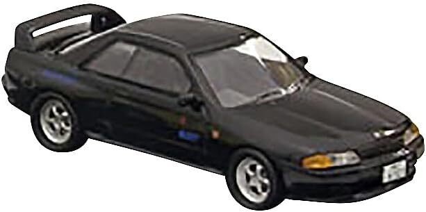 1/24スケール マツダサバンナRX-7 FC3S VS日産スカイラインGT-R 1/24スケール マツダサバンナRX-7 FC3S VS日産スカイラインGT-R