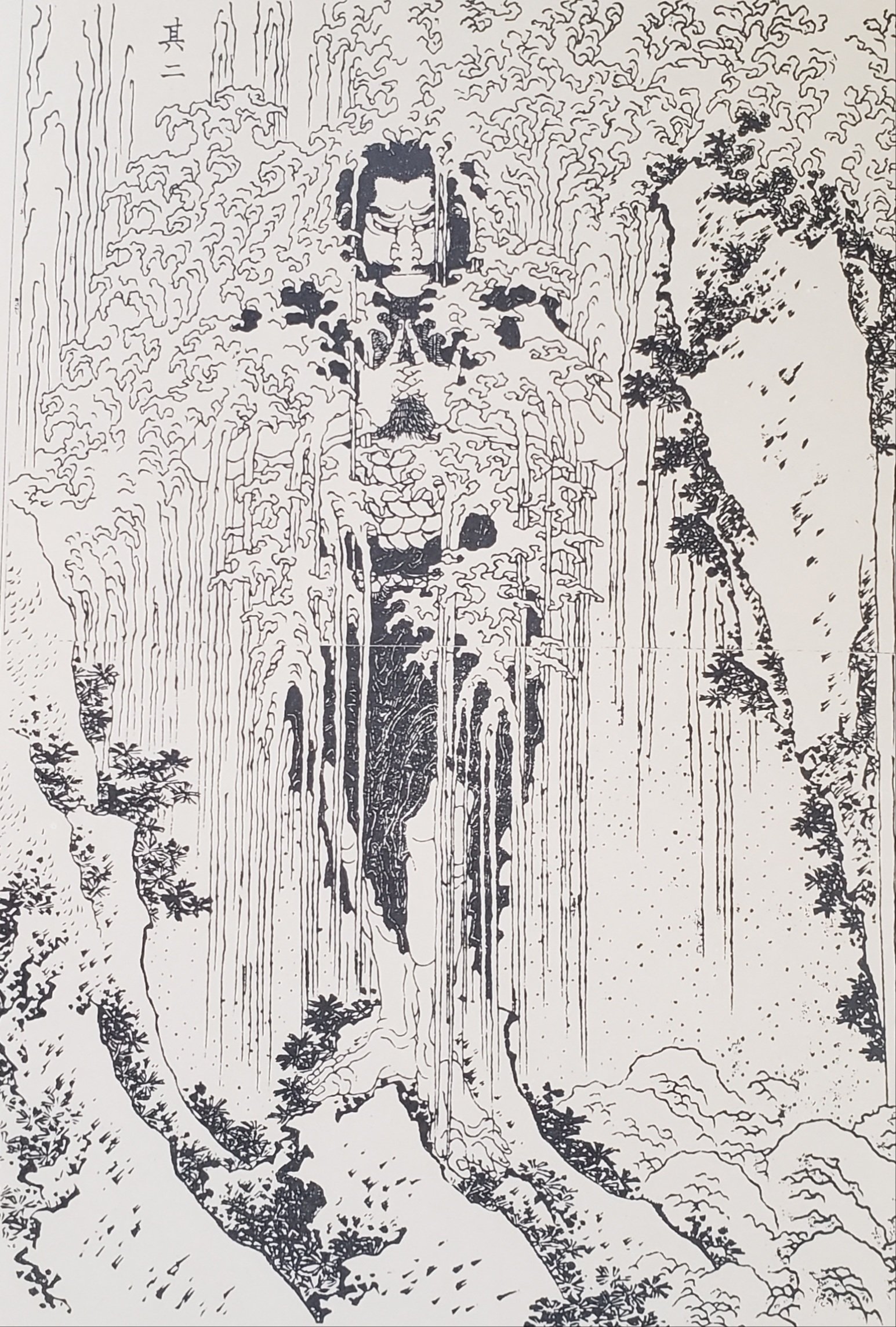 青森ねぶた祭2024のねぶた紹介①｜ナツイダイク