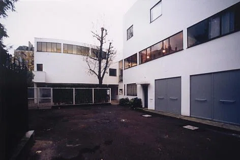 建築旅【1】 〜2004年フランス編〜｜CLAIR archi lab