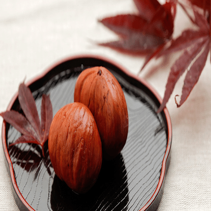 栗の王様』利平栗は幻の栗｜山県ベース｜岐阜にあるもうひとつのヤマガタ