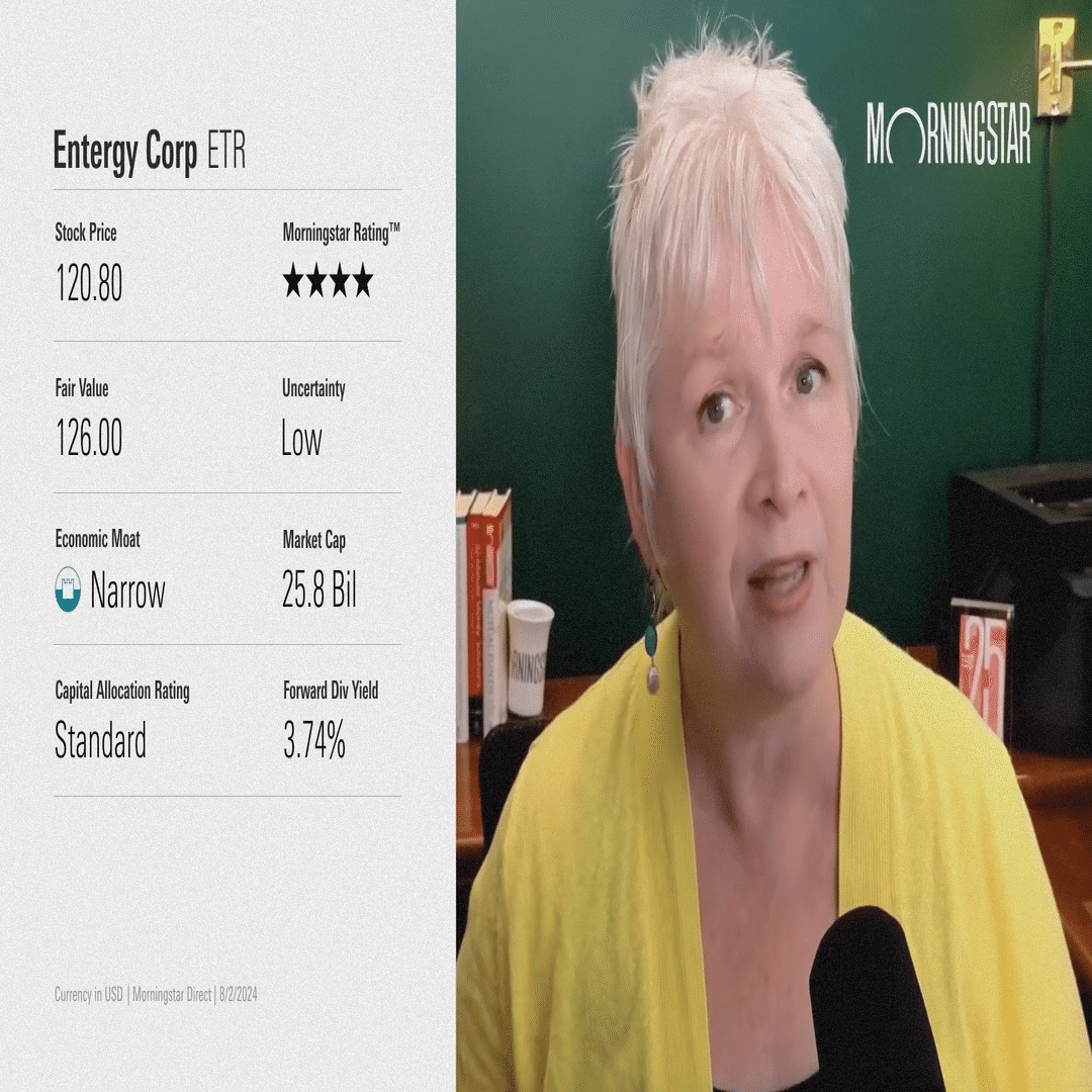 今週の推奨５銘柄と適正株価の見直し（モーニングスター）｜だうじょん