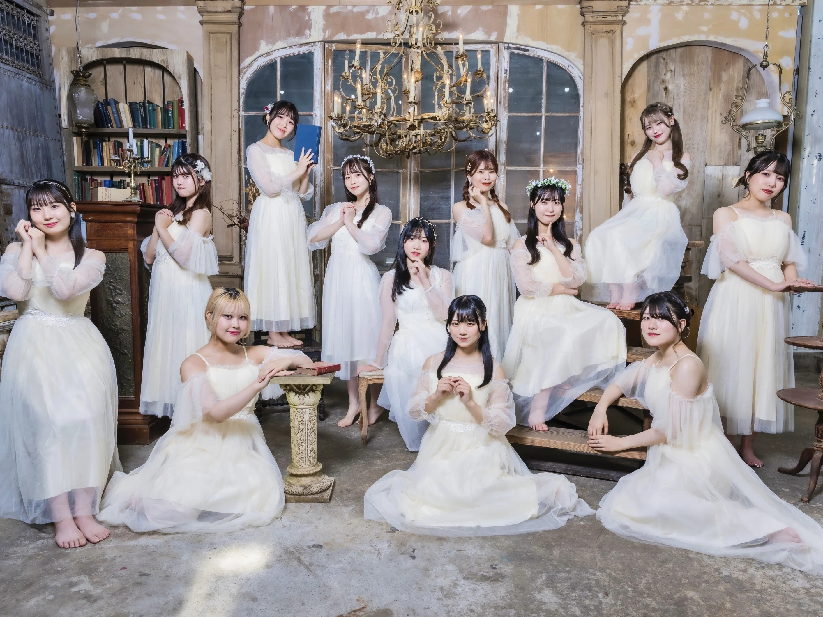 早稲田Prismile密着】 vol.1 UNIDOL 2024 Summer 密着開始！｜早稲田