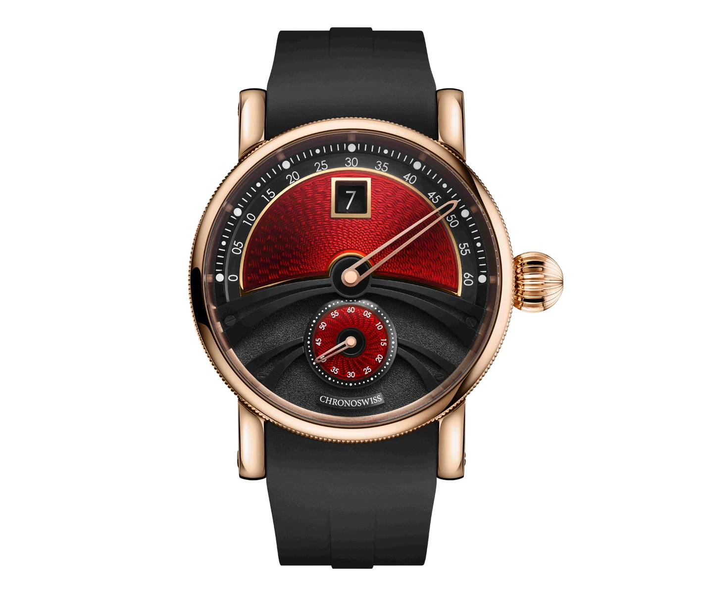 東武百貨店 池袋店 2024 TOBU WORLD WATCH FAIR｜CHRONOSWISS クロノ