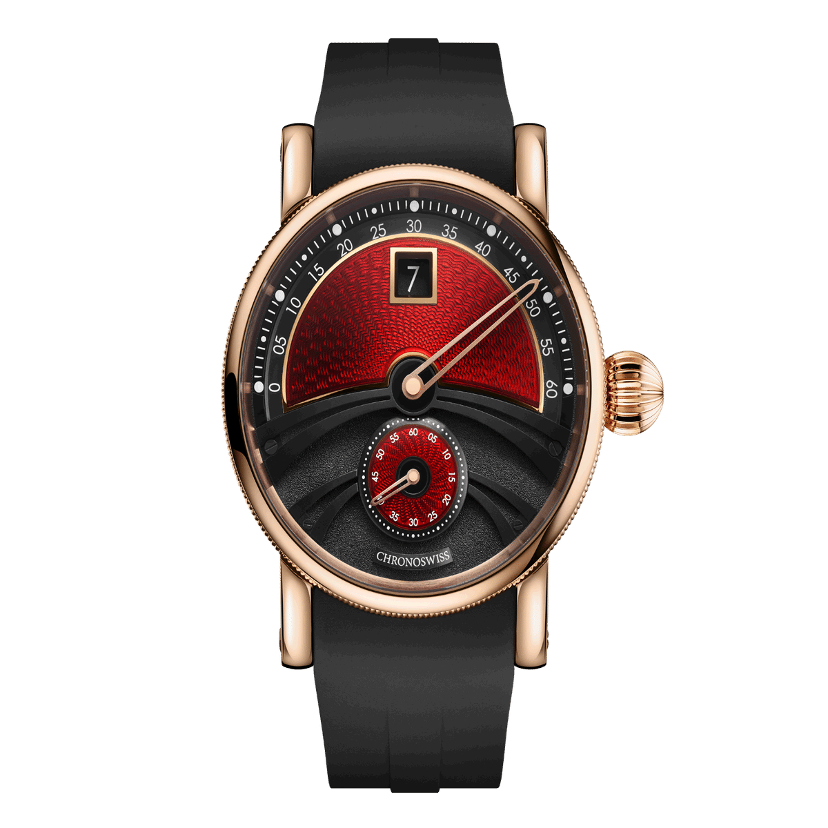 東武百貨店 池袋店 2024 TOBU WORLD WATCH FAIR｜CHRONOSWISS クロノ