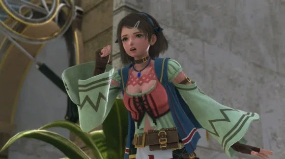 [Star Ocean 6] The feeling of adventuring with companions [Game Review ...