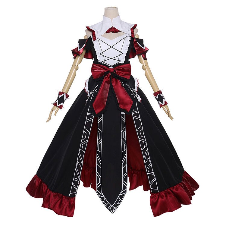 コスプレ愛好者必見！「Costowns」で『デート・ア・ライブ』の五河琴里