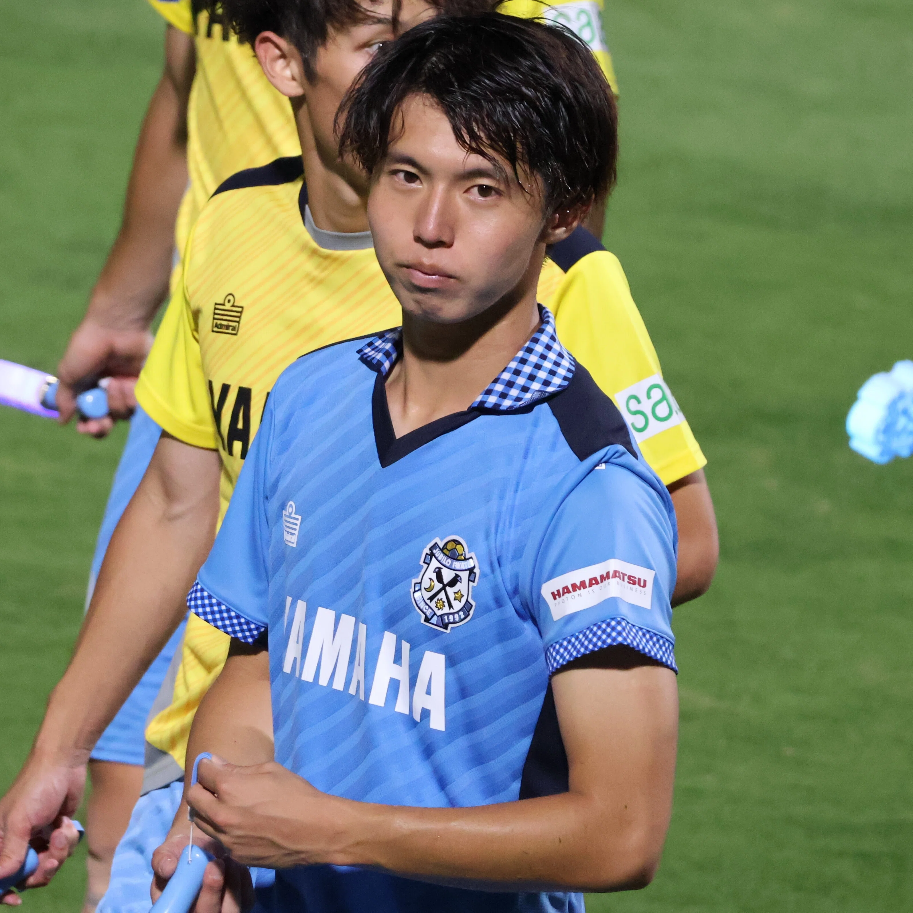 ジュビロ磐田 J1リーグ再開！ジュビロ磐田逆襲へ！｜神田川_Júbilo＆Bonita