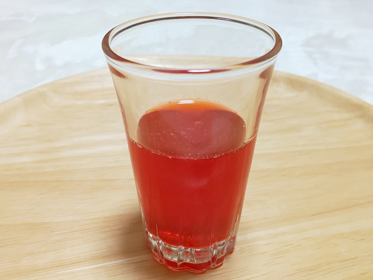 神様飲み物 ⑥タナコ様|あずさ