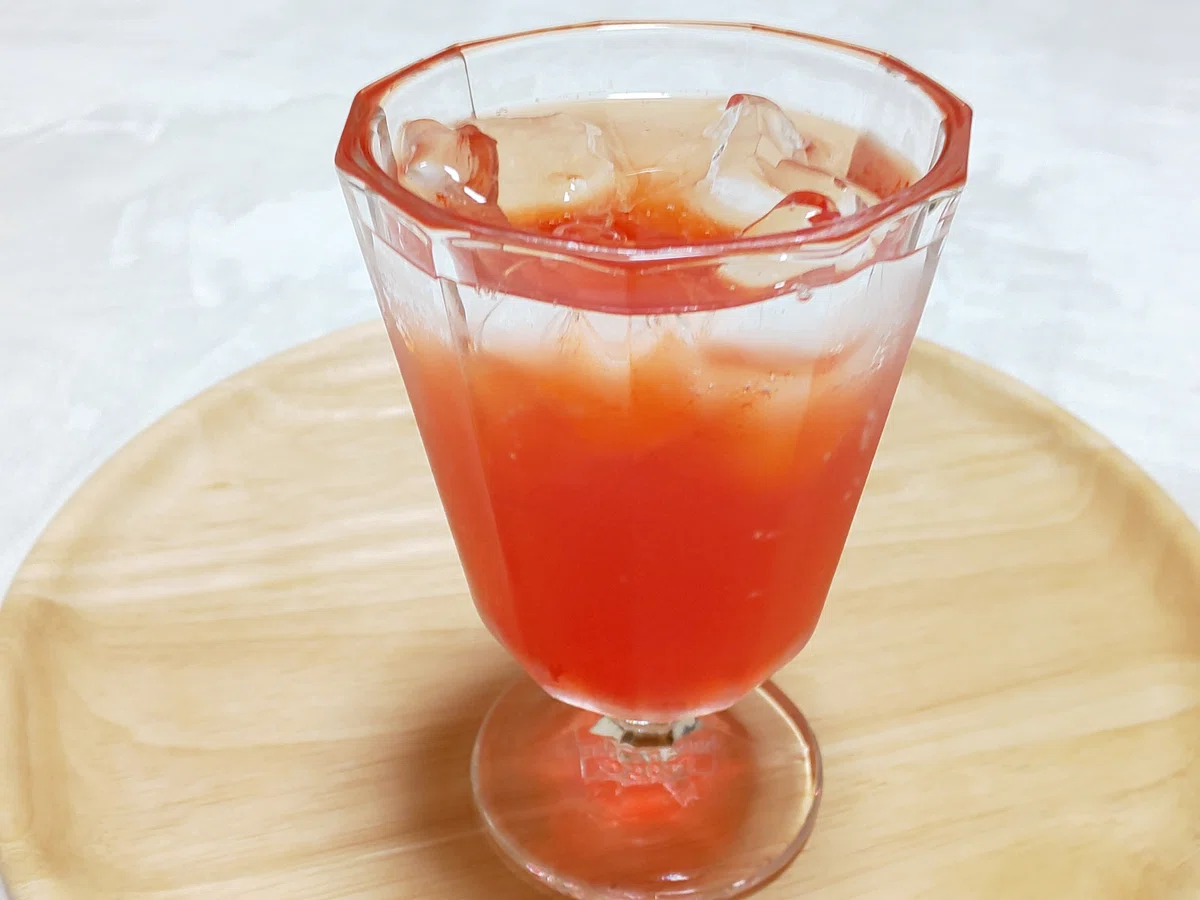 神様飲み物 ⑥タナコ様|あずさ