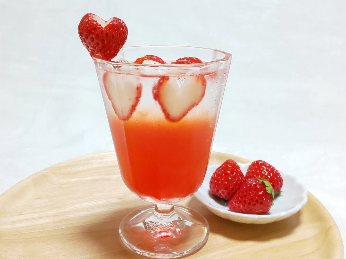神様飲み物 ⑥タナコ様|あずさ